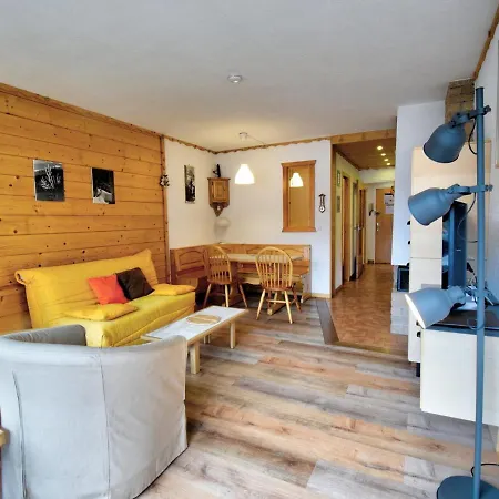 à Avec Wifi Et Parking - Fr-1-524-76 * Morzine