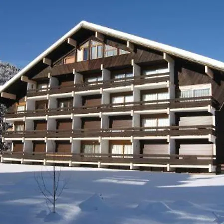 Agreable, Centre De Morzine, Garage, Wifi - Fr-1-524-76 Apartment