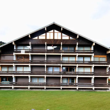 Apartment Agreable, Centre De Morzine, Garage, Wifi - Fr-1-524-76
