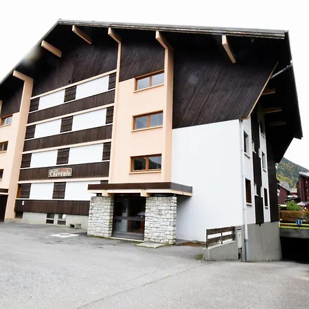 Agreable, Centre De Morzine, Garage, Wifi - Fr-1-524-76 Apartment *